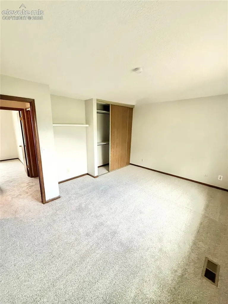 6515 Flintridge Drive Colorado Springs CO 80918