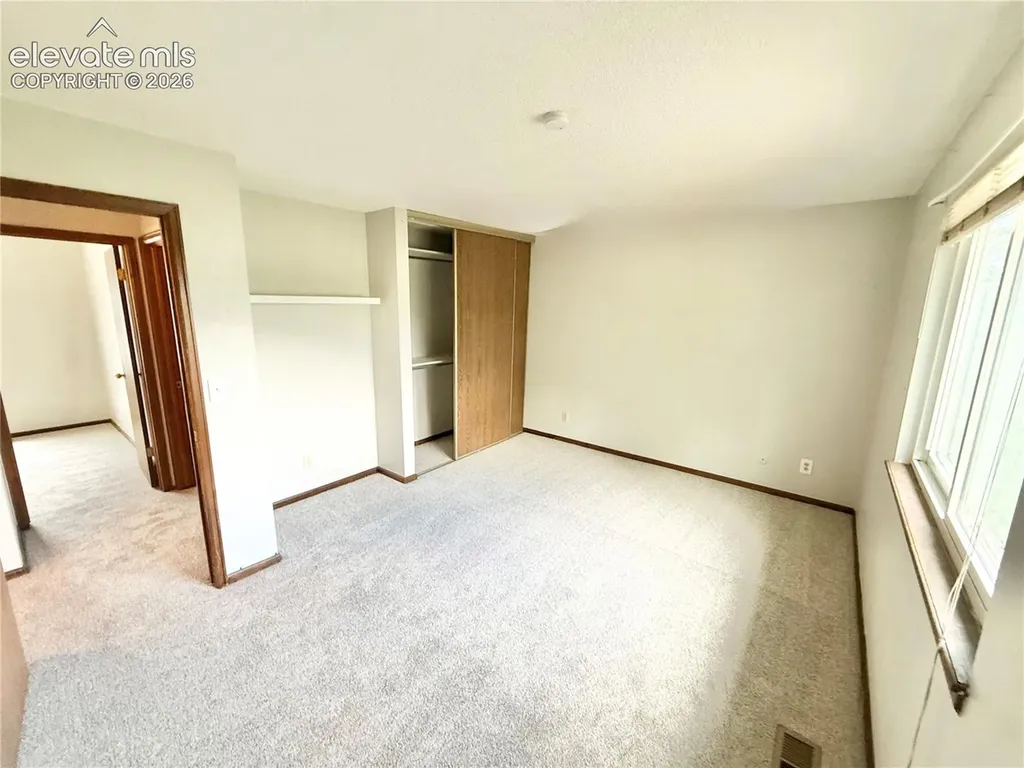 6515 Flintridge Drive Colorado Springs CO 80918