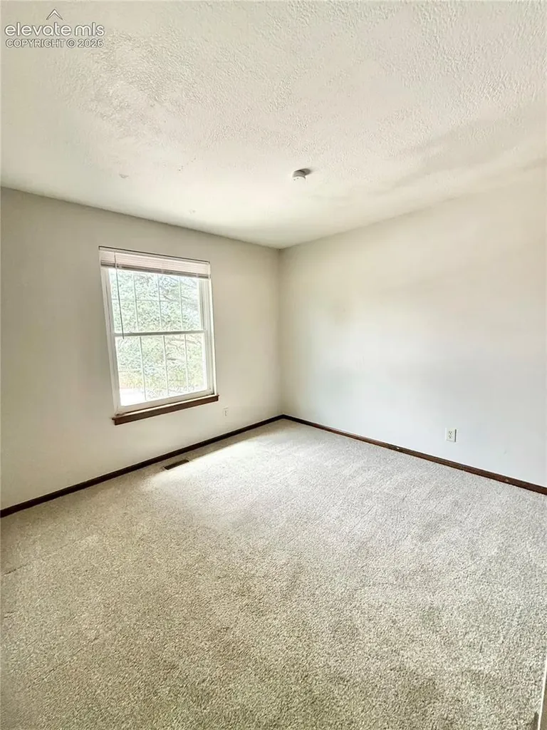 6515 Flintridge Drive Colorado Springs CO 80918