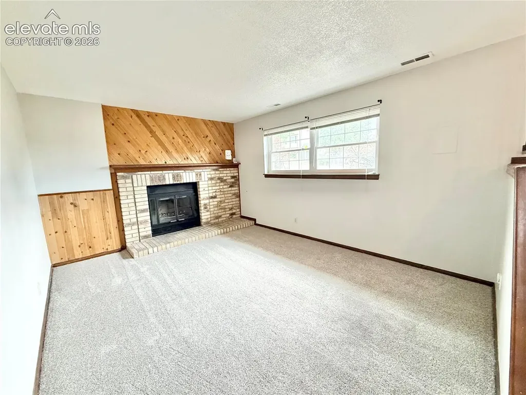 6515 Flintridge Drive Colorado Springs CO 80918