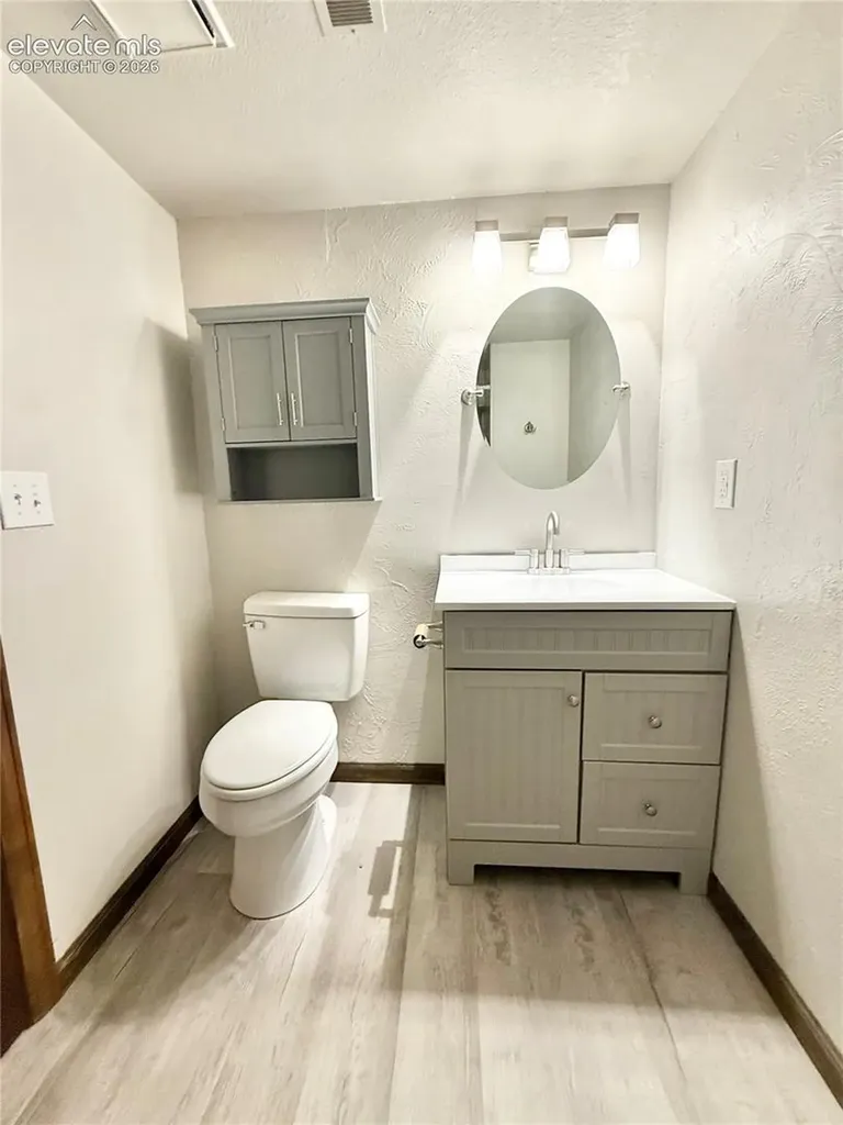 6515 Flintridge Drive Colorado Springs CO 80918