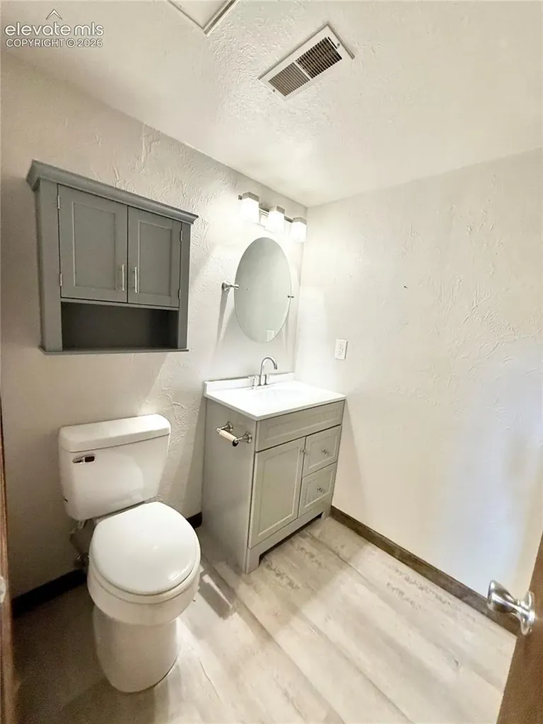 6515 Flintridge Drive Colorado Springs CO 80918