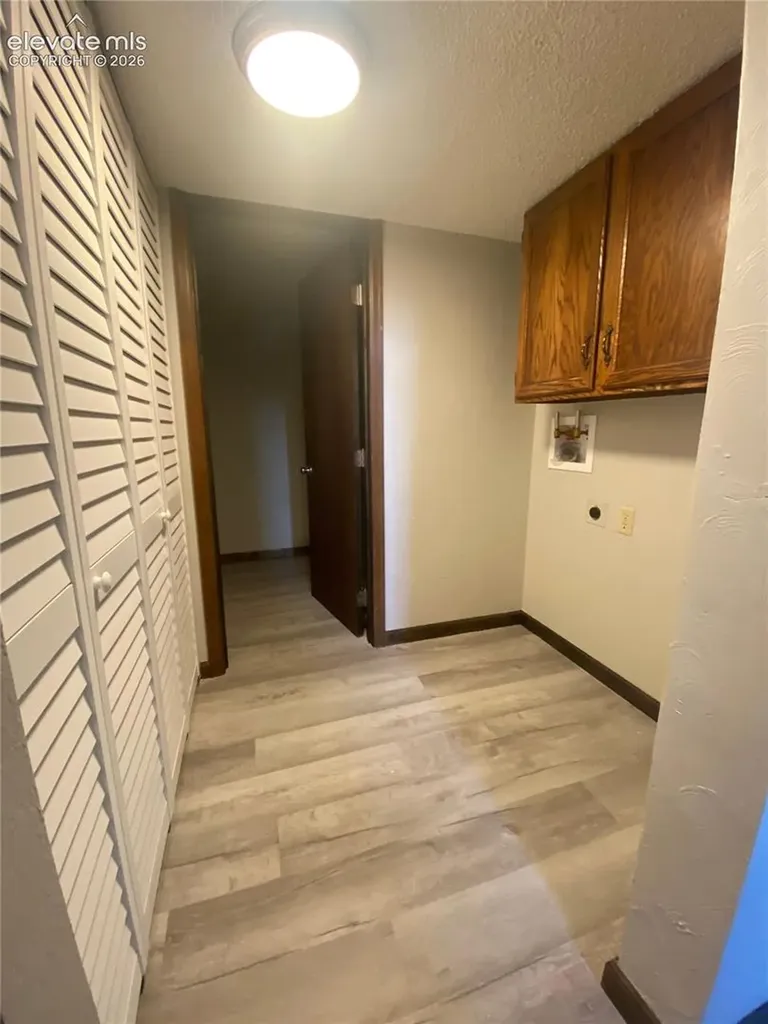 6515 Flintridge Drive Colorado Springs CO 80918