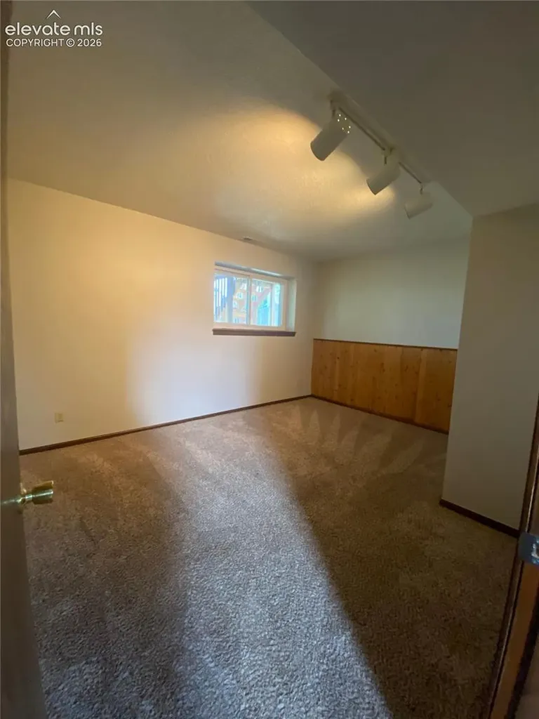 6515 Flintridge Drive Colorado Springs CO 80918
