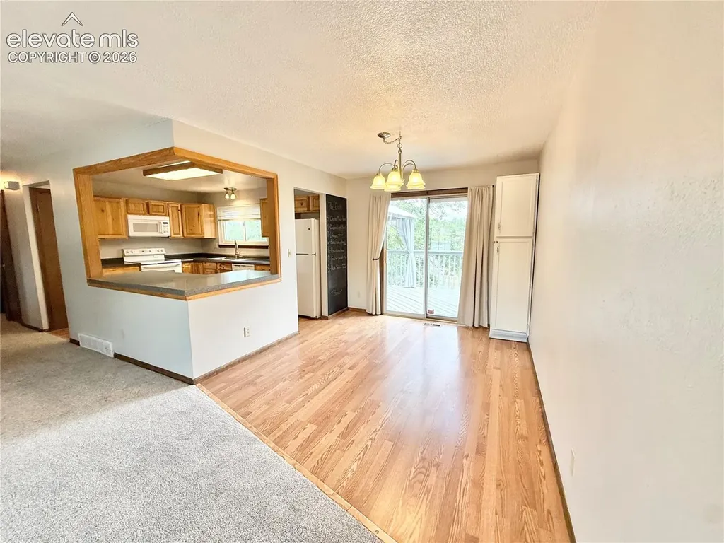 6515 Flintridge Drive Colorado Springs CO 80918