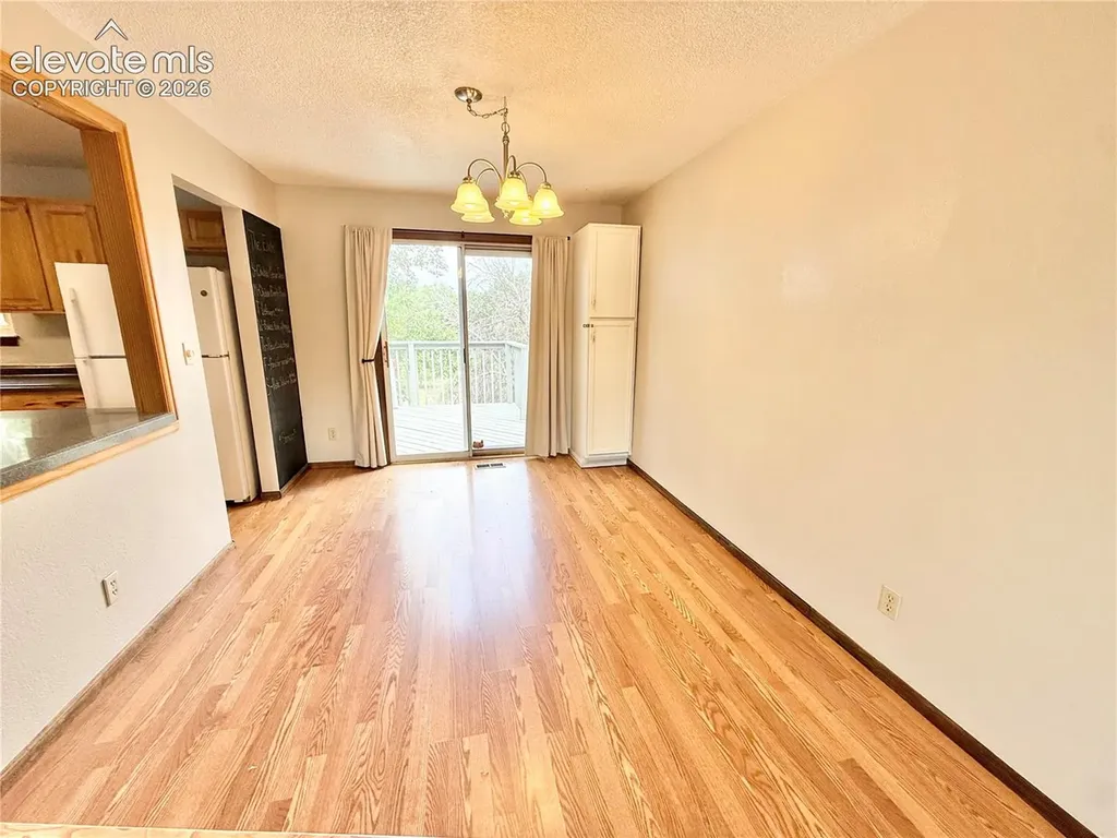 6515 Flintridge Drive Colorado Springs CO 80918