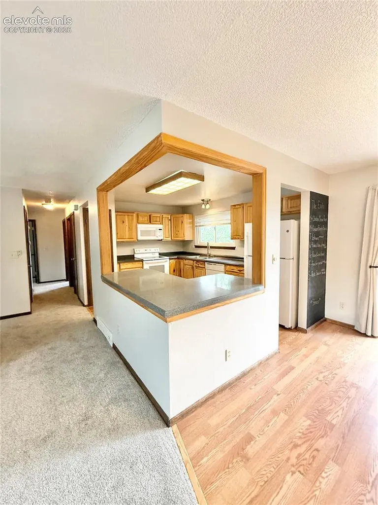 6515 Flintridge Drive Colorado Springs CO 80918