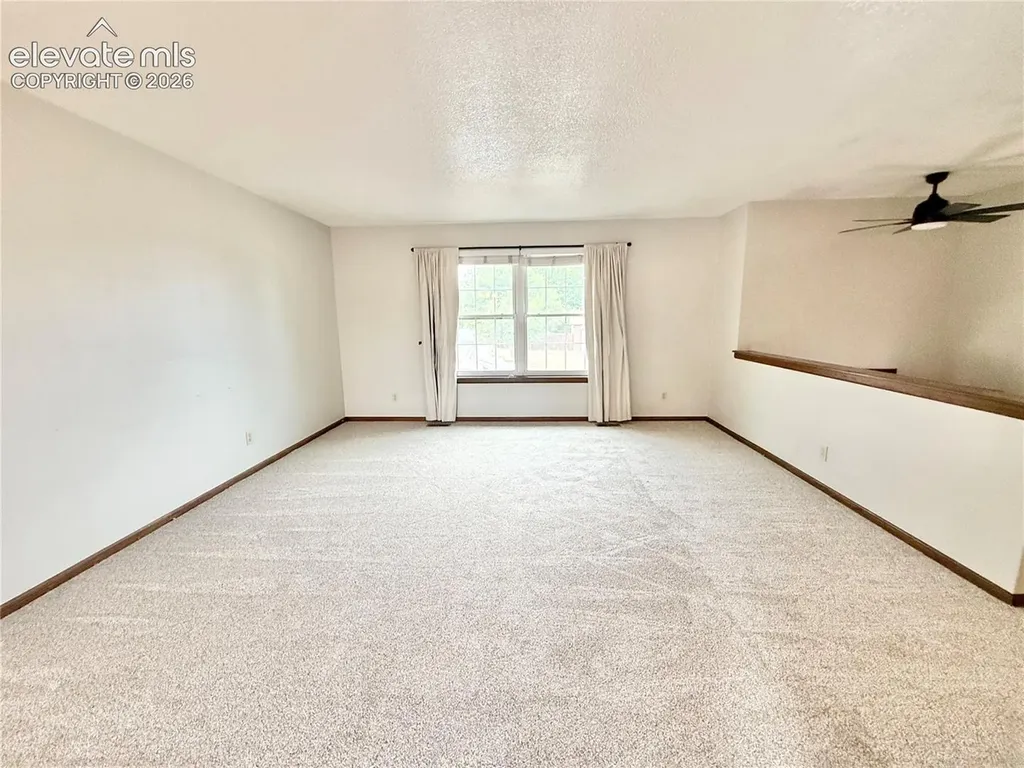 6515 Flintridge Drive Colorado Springs CO 80918