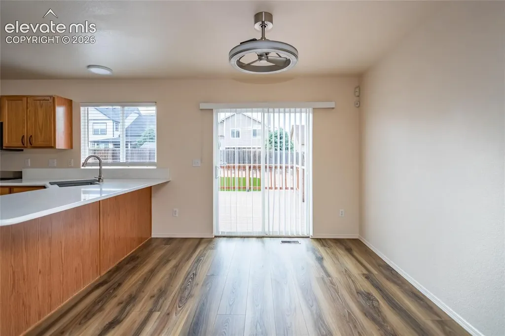 4815 Tory Ridge Drive Colorado Springs CO 80916
