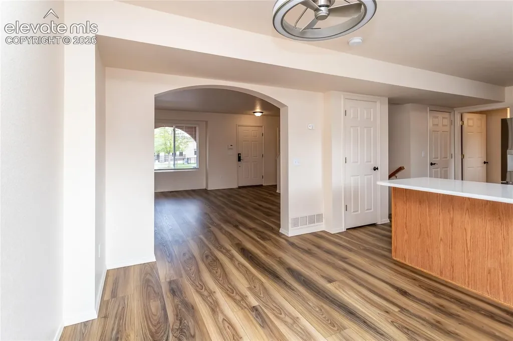 4815 Tory Ridge Drive Colorado Springs CO 80916