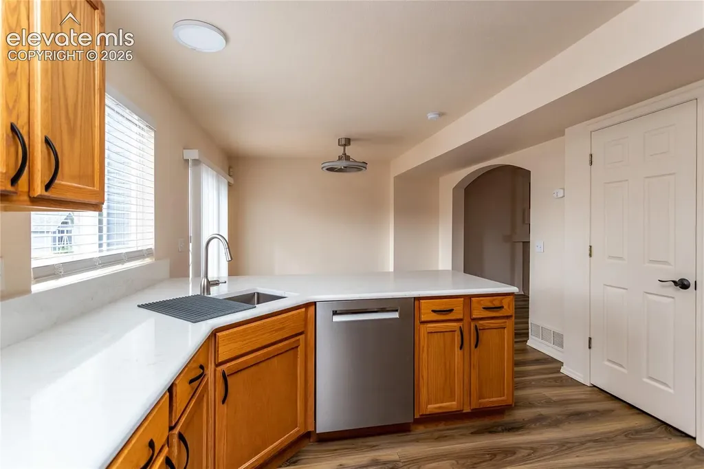 4815 Tory Ridge Drive Colorado Springs CO 80916