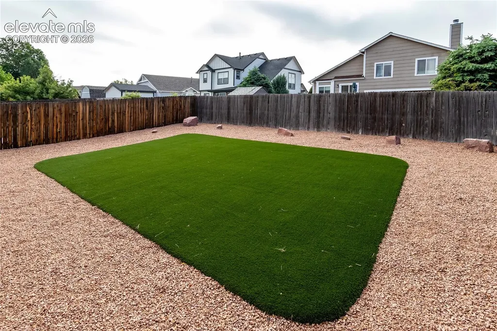 4815 Tory Ridge Drive Colorado Springs CO 80916