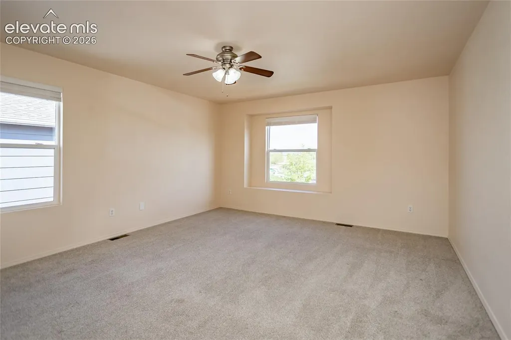 4815 Tory Ridge Drive Colorado Springs CO 80916