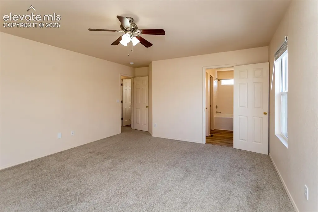 4815 Tory Ridge Drive Colorado Springs CO 80916