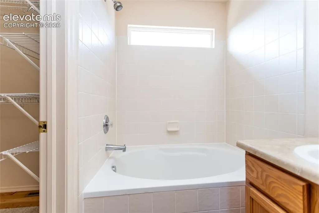 4815 Tory Ridge Drive Colorado Springs CO 80916