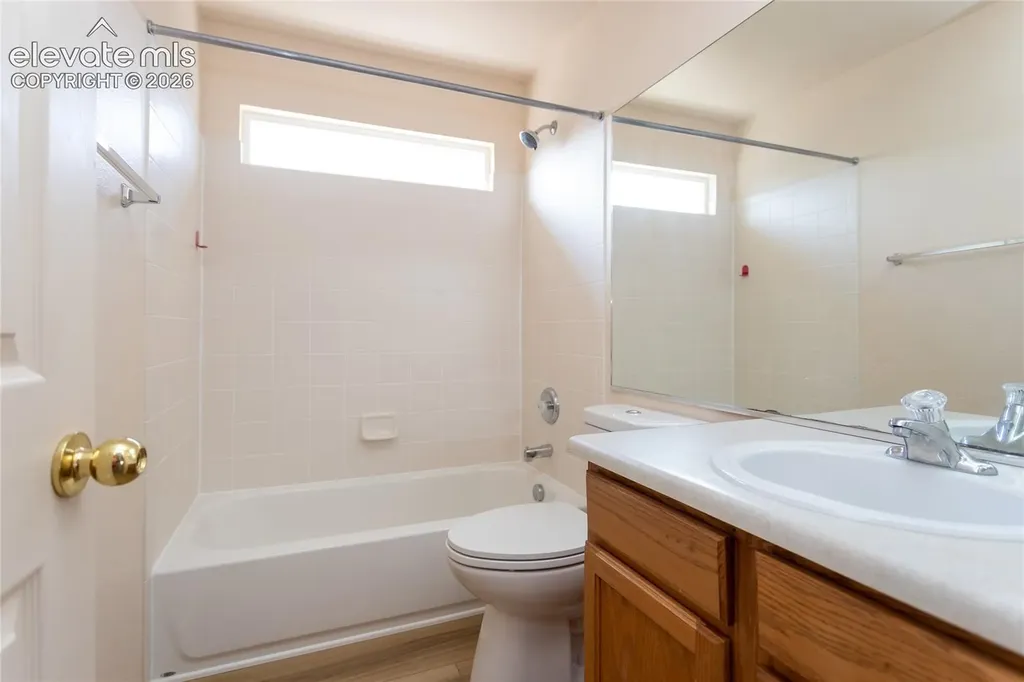 4815 Tory Ridge Drive Colorado Springs CO 80916