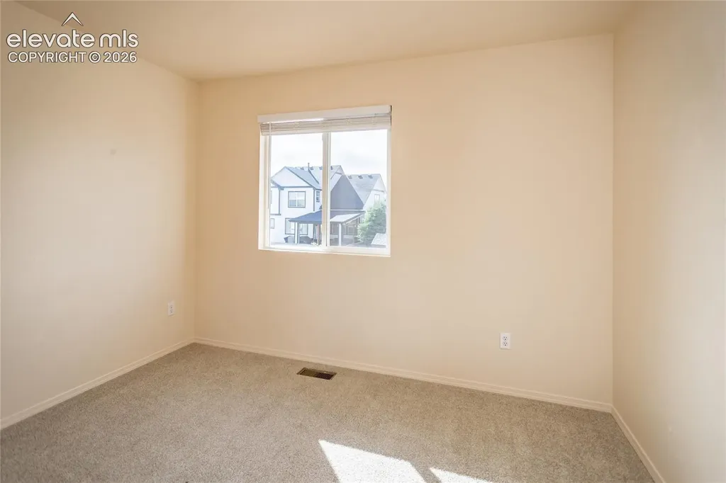 4815 Tory Ridge Drive Colorado Springs CO 80916