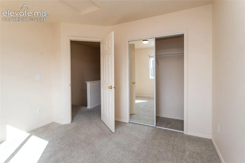 4815 Tory Ridge Drive Colorado Springs CO 80916