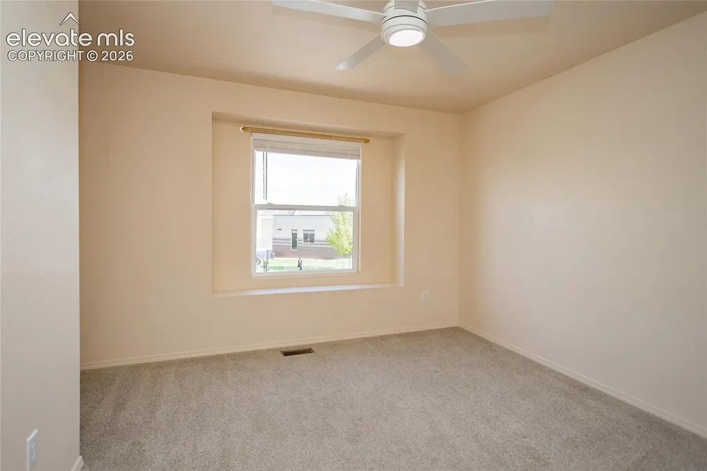 4815 Tory Ridge Drive Colorado Springs CO 80916