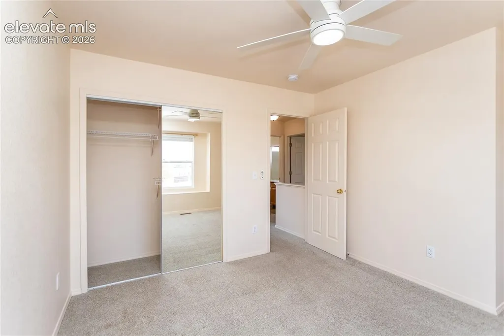 4815 Tory Ridge Drive Colorado Springs CO 80916