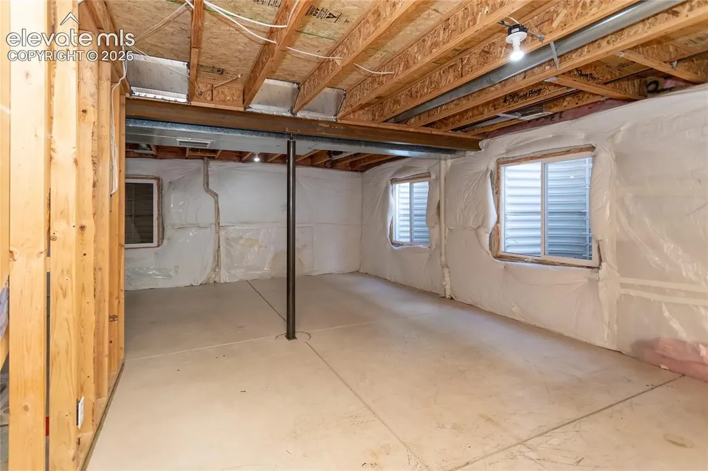 4815 Tory Ridge Drive Colorado Springs CO 80916
