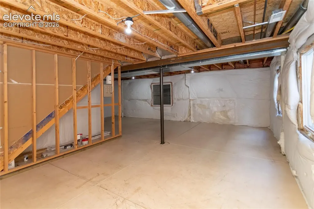 4815 Tory Ridge Drive Colorado Springs CO 80916
