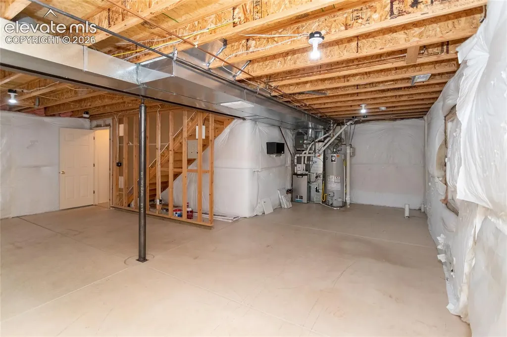 4815 Tory Ridge Drive Colorado Springs CO 80916