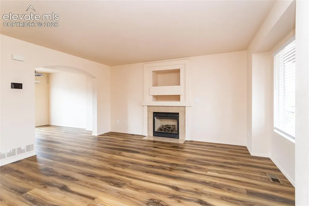 4815 Tory Ridge Drive Colorado Springs CO 80916