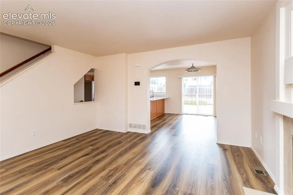 4815 Tory Ridge Drive Colorado Springs CO 80916