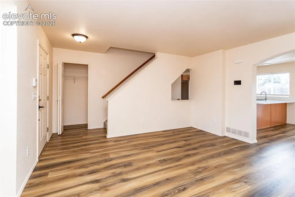 4815 Tory Ridge Drive Colorado Springs CO 80916