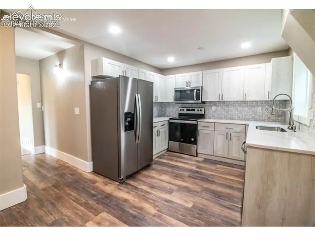 1112 W Colorado Avenue Colorado Springs CO 80904