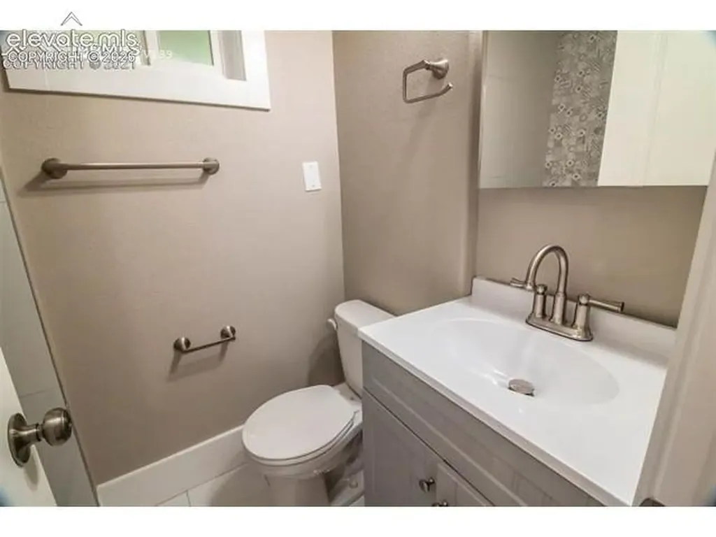 1112 W Colorado Avenue Colorado Springs CO 80904
