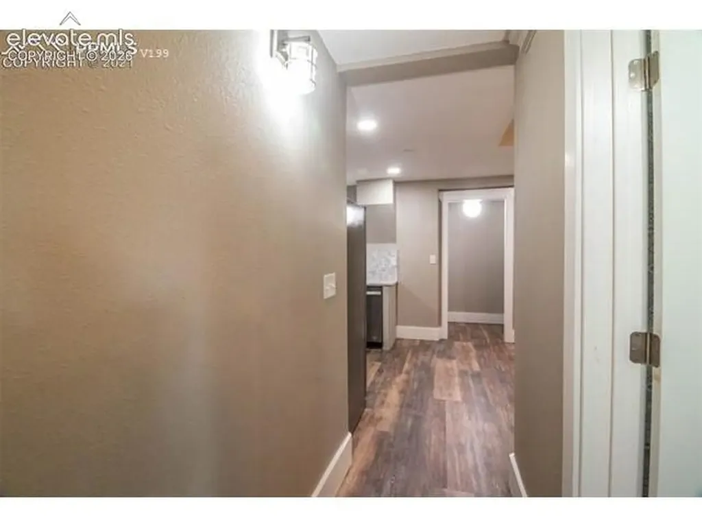 1112 W Colorado Avenue Colorado Springs CO 80904