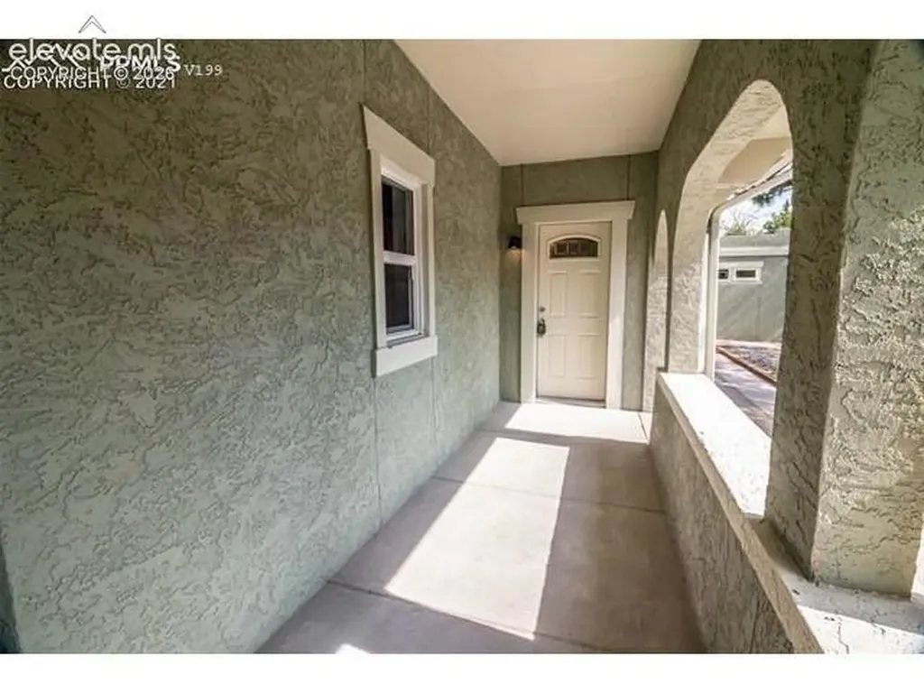 1112 W Colorado Avenue Colorado Springs CO 80904