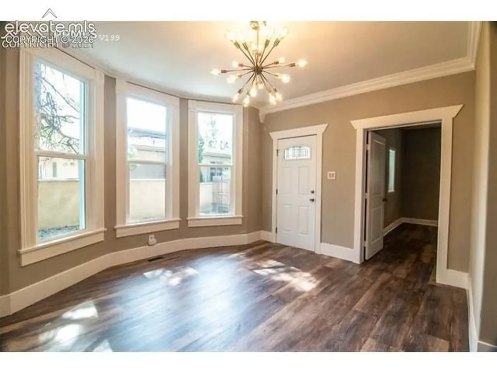1112 W Colorado Avenue Colorado Springs CO 80904