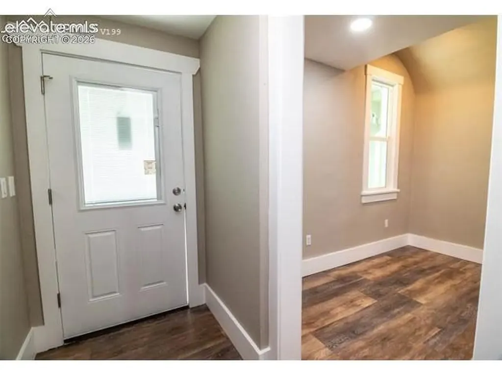 1112 W Colorado Avenue Colorado Springs CO 80904