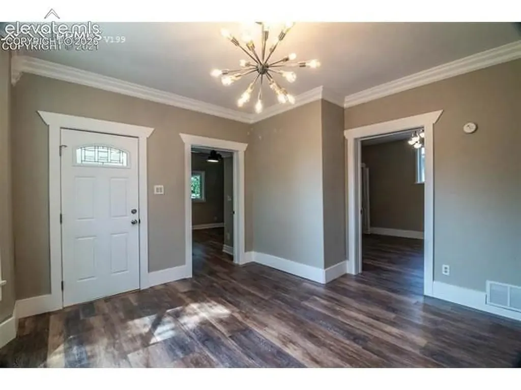 1112 W Colorado Avenue Colorado Springs CO 80904