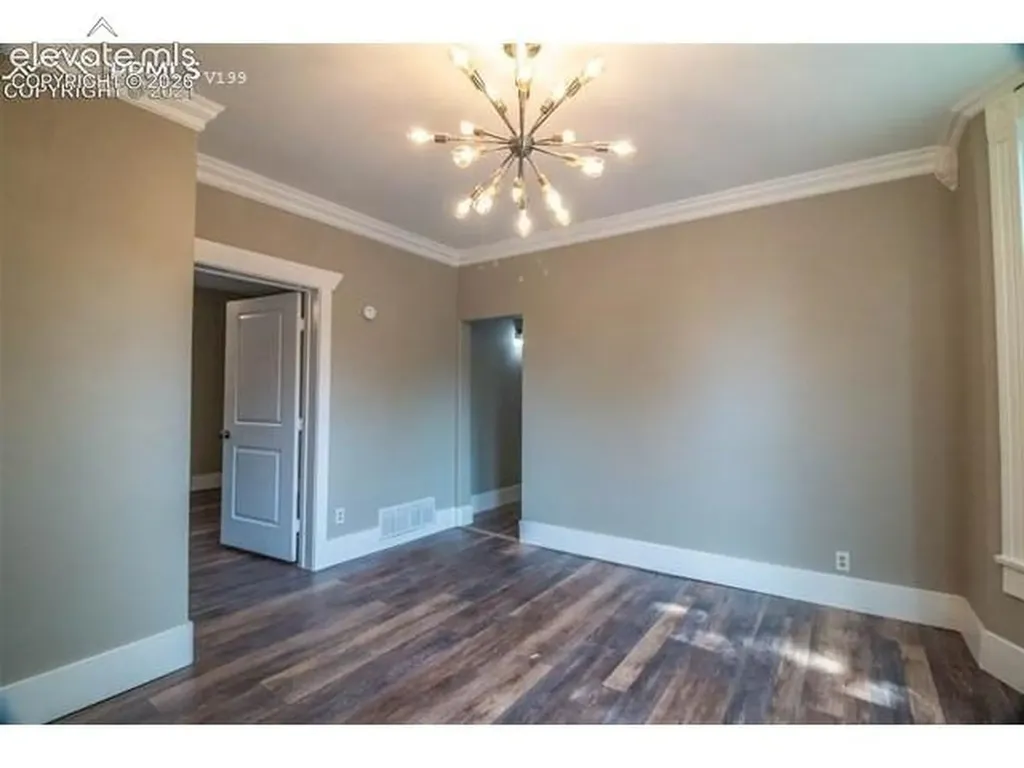 1112 W Colorado Avenue Colorado Springs CO 80904