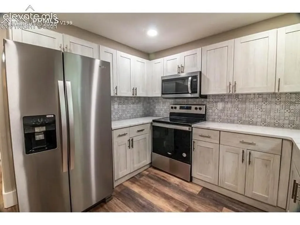 1112 W Colorado Avenue Colorado Springs CO 80904