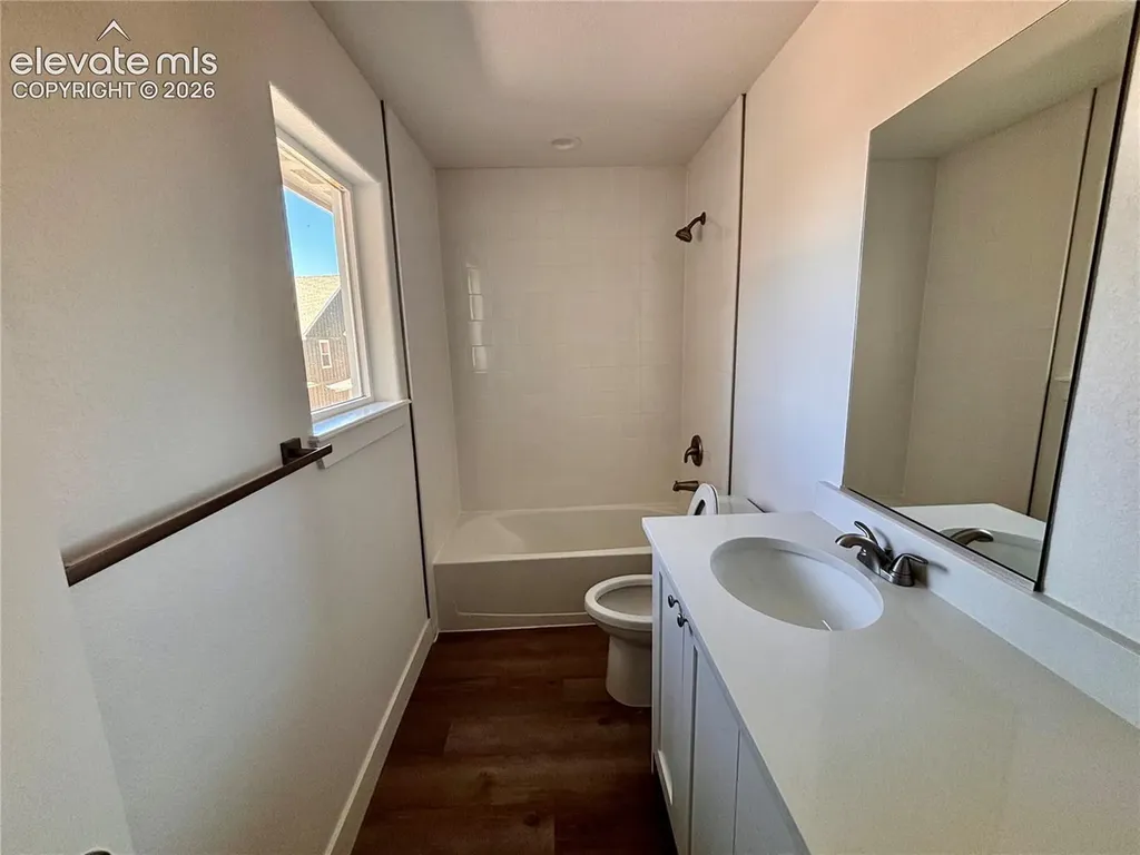 3658 Byram Point Colorado Springs CO 80910