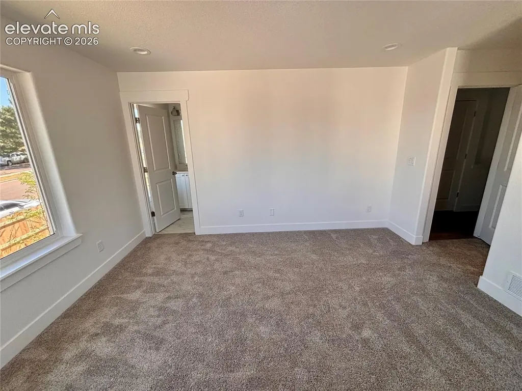 3658 Byram Point Colorado Springs CO 80910