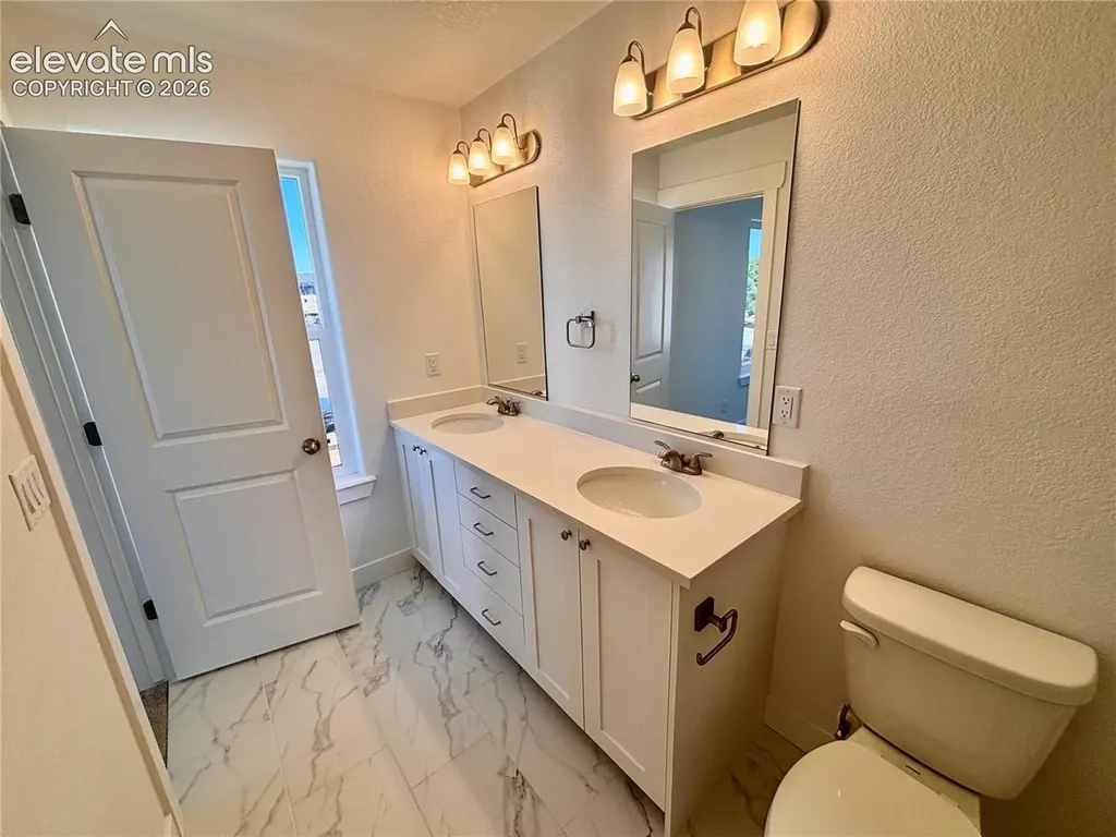 3658 Byram Point Colorado Springs CO 80910