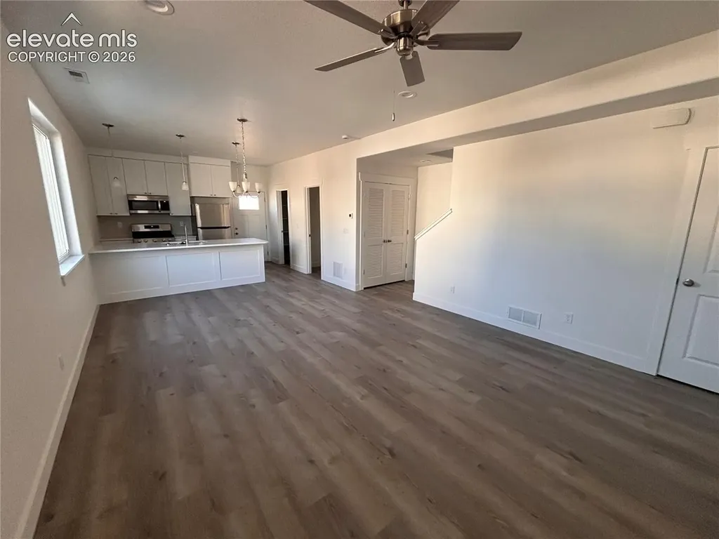 3658 Byram Point Colorado Springs CO 80910