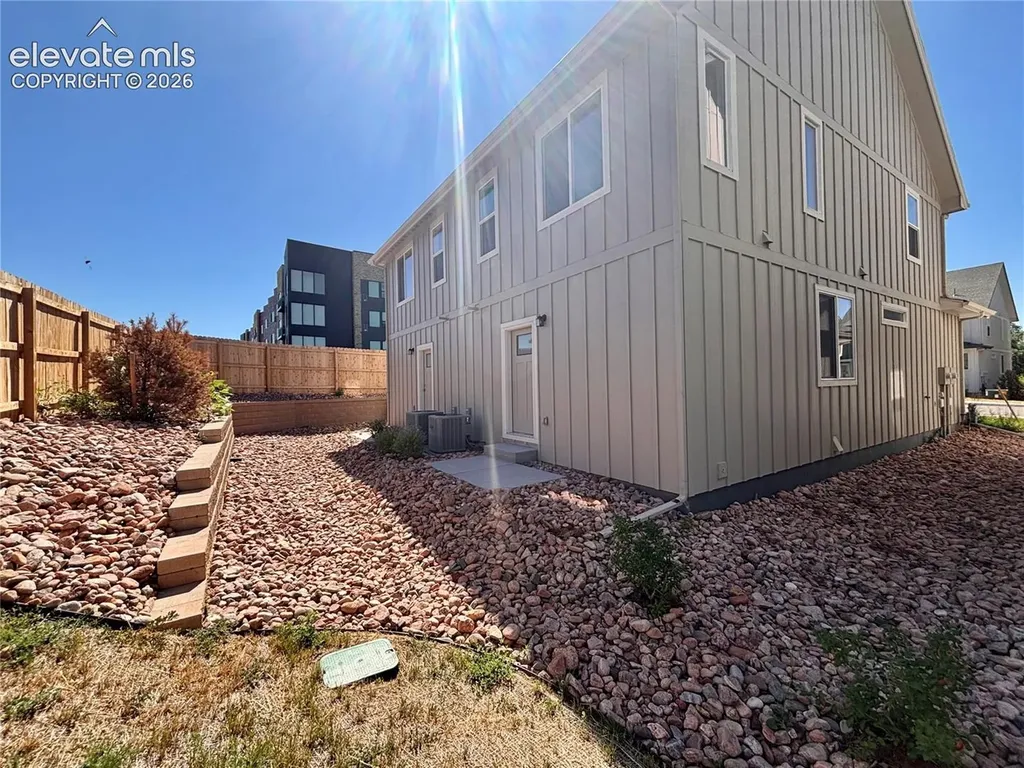 3658 Byram Point Colorado Springs CO 80910