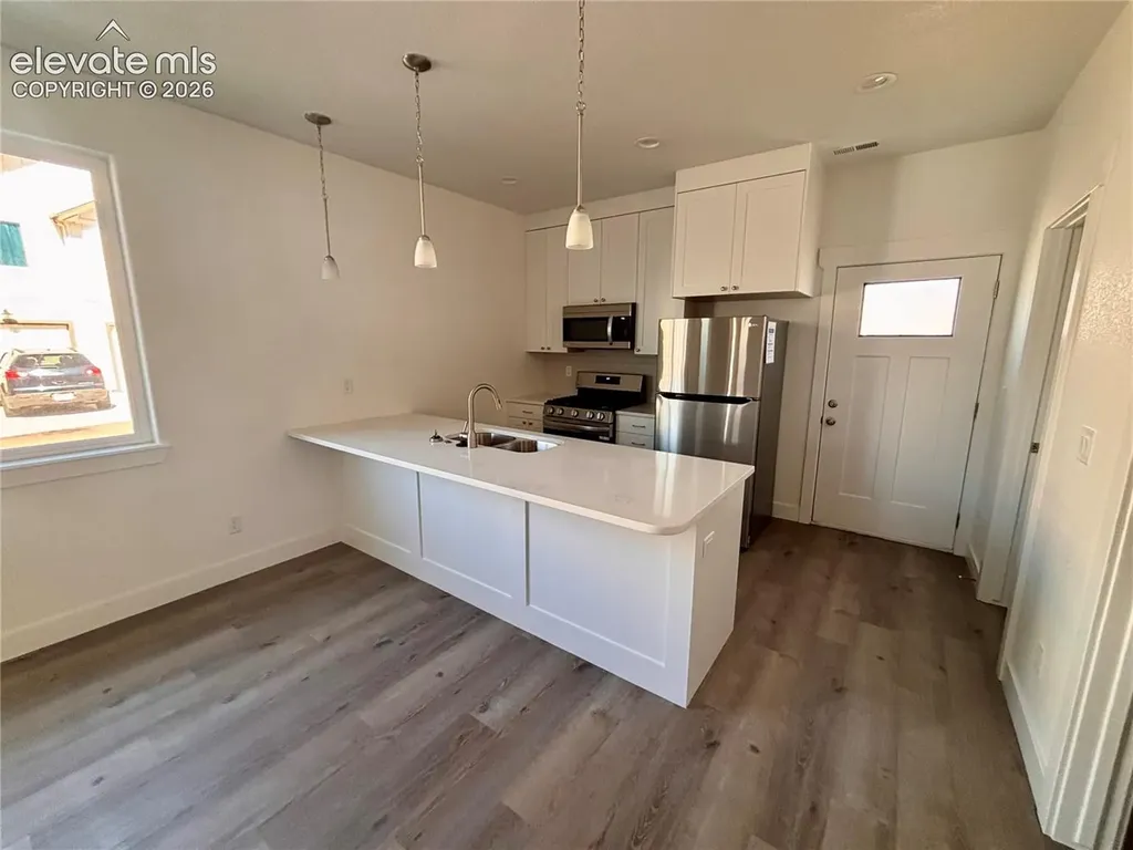3658 Byram Point Colorado Springs CO 80910