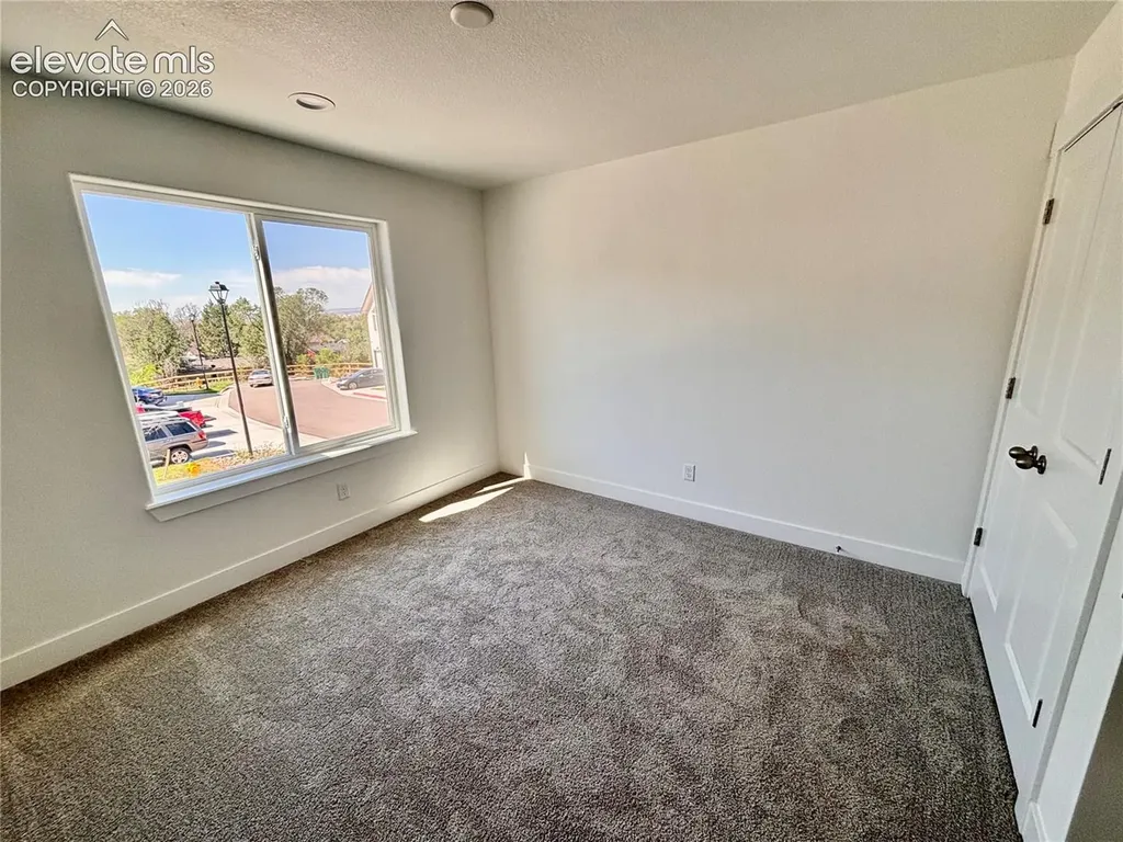 3658 Byram Point Colorado Springs CO 80910