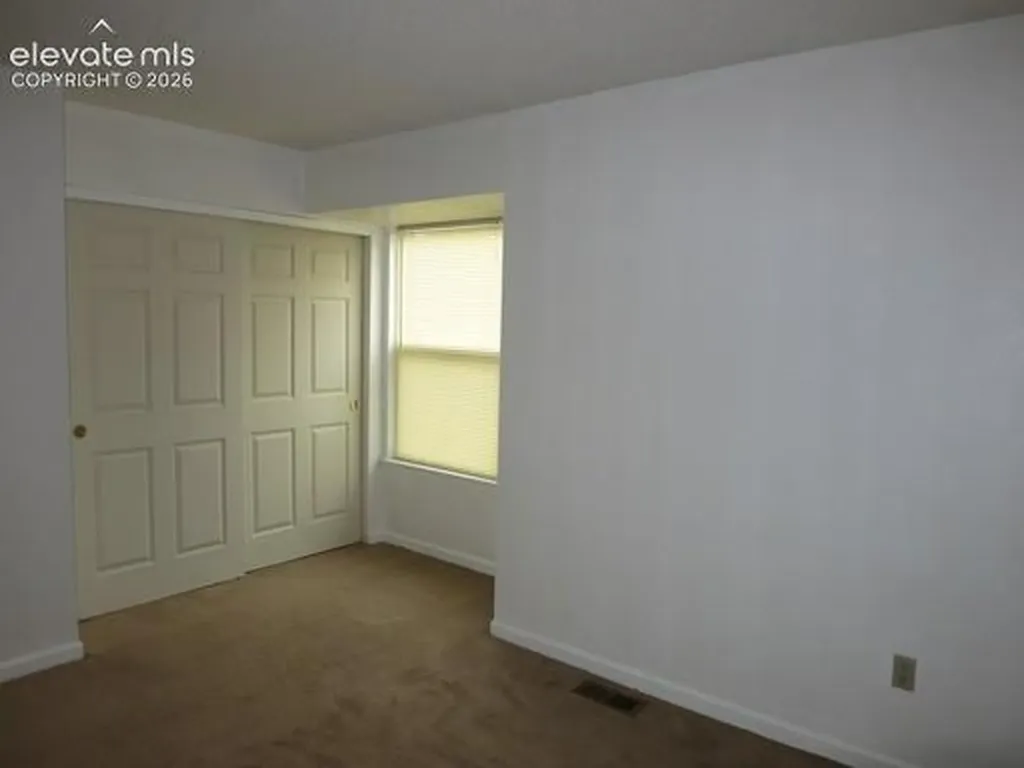 4233 Hunting Meadows Circle Colorado Springs CO 80916