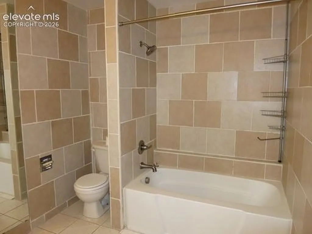 4233 Hunting Meadows Circle Colorado Springs CO 80916