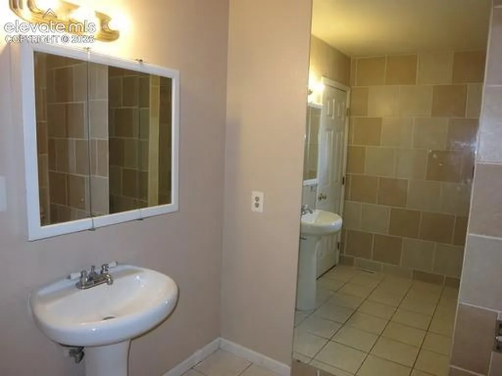 4233 Hunting Meadows Circle Colorado Springs CO 80916