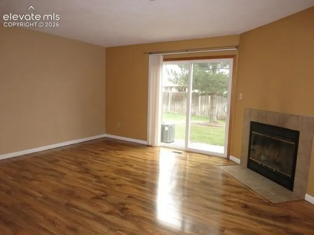 4233 Hunting Meadows Circle Colorado Springs CO 80916